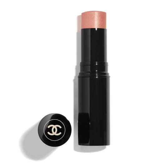 chanel les beiges colour stick|Chanel Les Beiges blush.